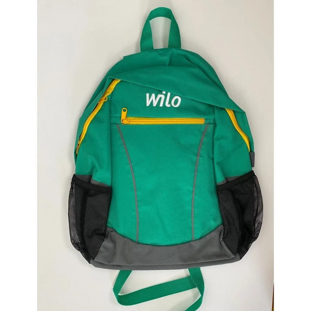 Backpack 17